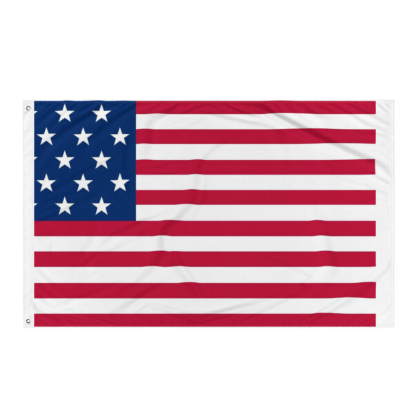 booboo Signature Flag - USA - Image 12