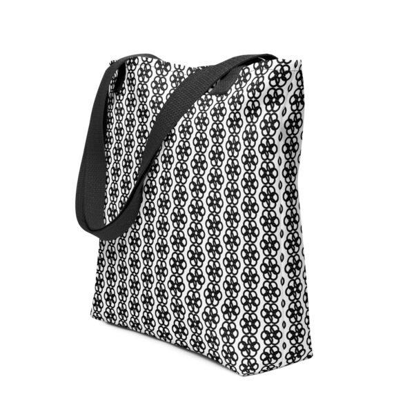 booboo Signature Tote Bag