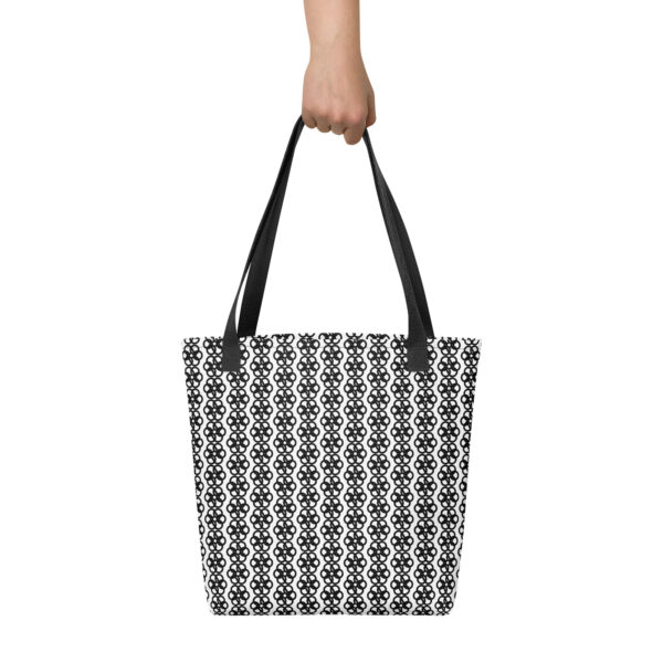 booboo Signature Tote Bag - Image 7