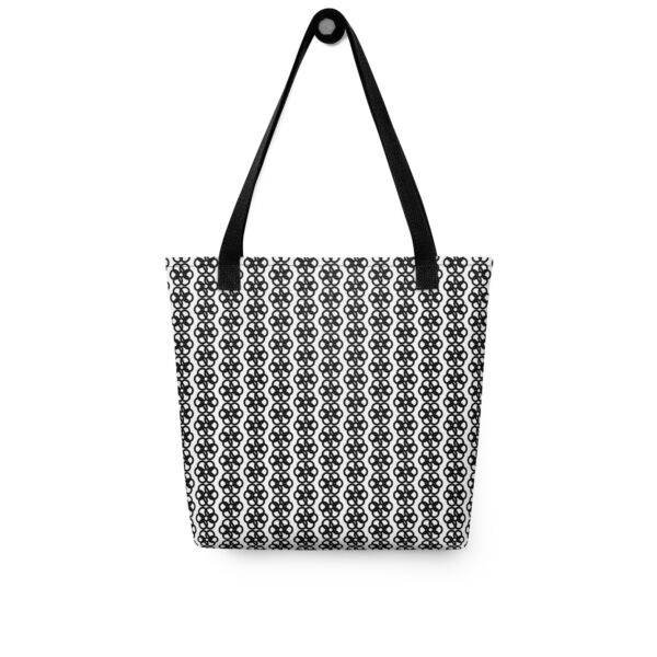 booboo Signature Tote Bag - Image 8