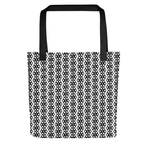 booboo Signature Tote Bag - Image 2