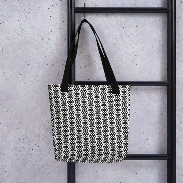 booboo Signature Tote Bag - Image 4