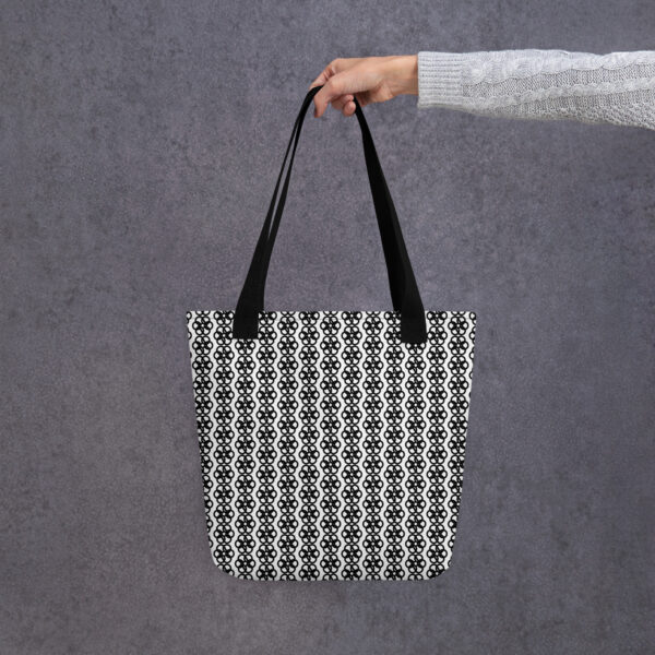 booboo Signature Tote Bag - Image 5