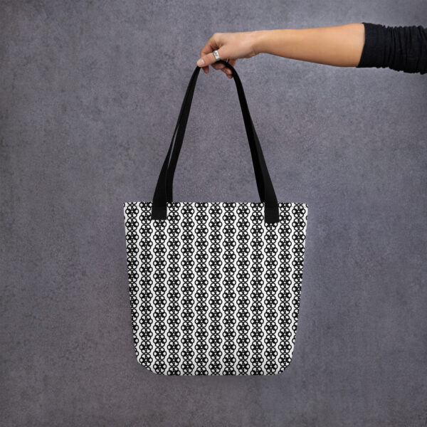 booboo Signature Tote Bag - Image 6