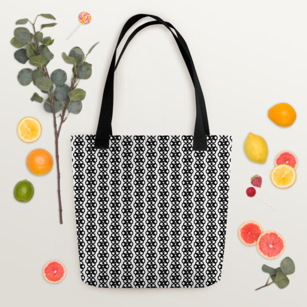 booboo Signature Tote Bag - Image 10