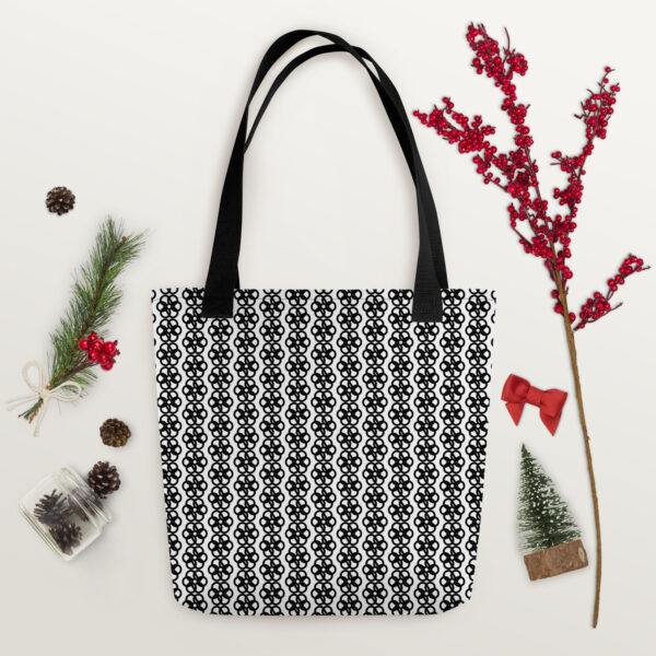 booboo Signature Tote Bag - Image 11