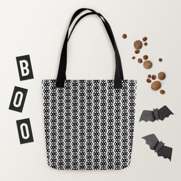 booboo Signature Tote Bag - Image 12