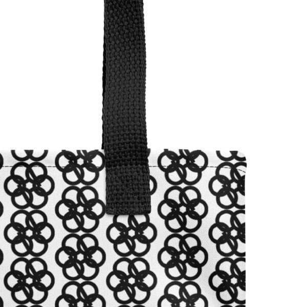 booboo Signature Tote Bag - Image 9