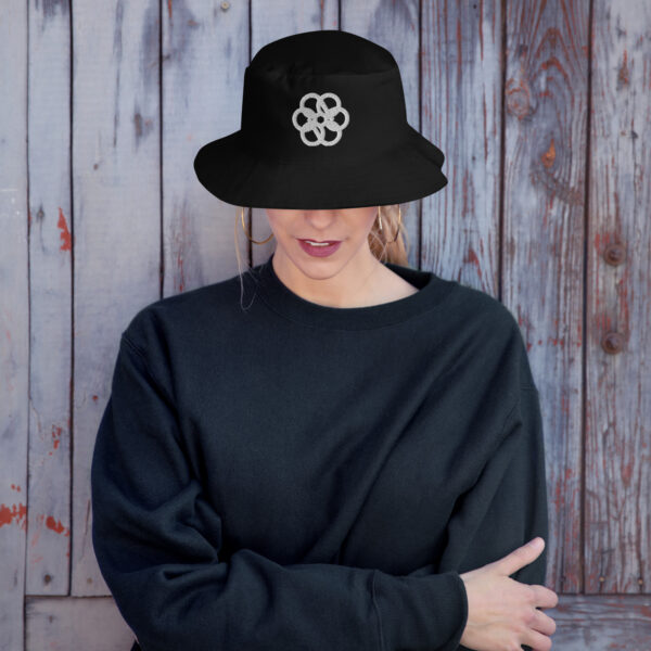 booboo Signature Bucket Hat - Image 10