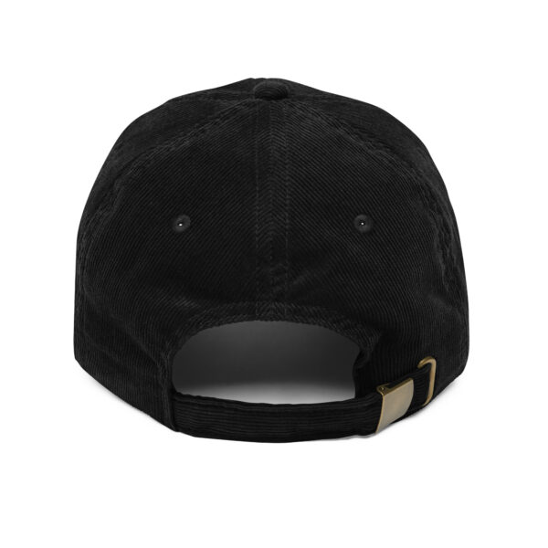 booboo Signature Vintage Corduroy Cap Hat - Image 10