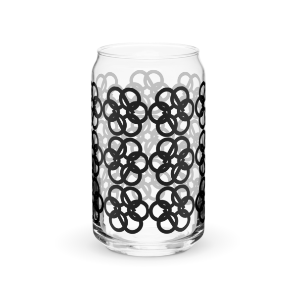 booboo Signature Can-shaped Glass - Image 3