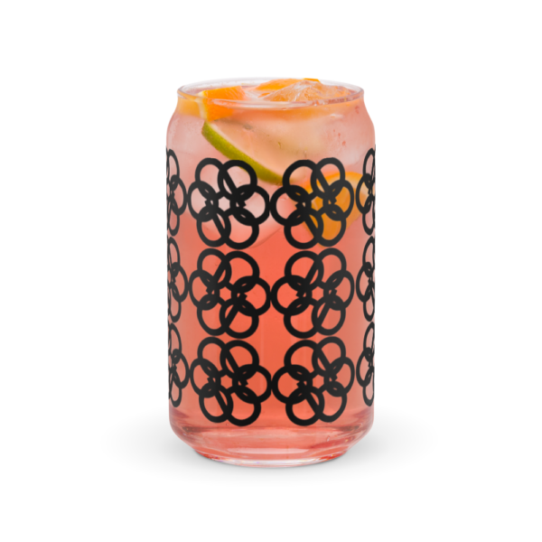 booboo Signature Can-shaped Glass - Image 6