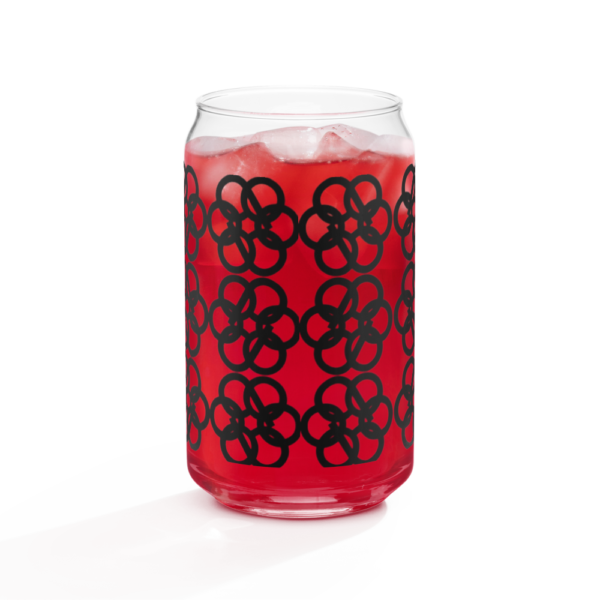 booboo Signature Can-shaped Glass - Image 5