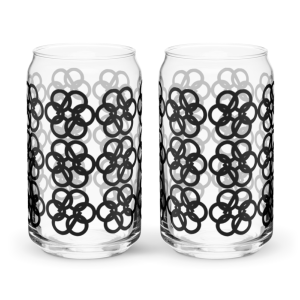 booboo Signature Can-shaped Glass - Image 8