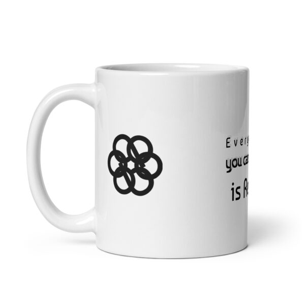 booboo Imagine Mug with Logo - Image 3