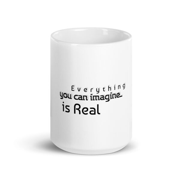 booboo Imagine Mug