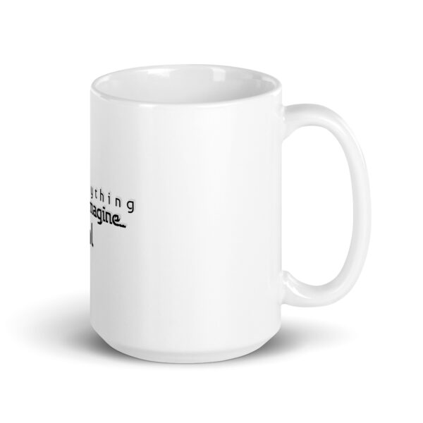 booboo Imagine Mug - Image 5