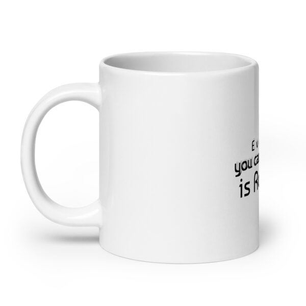 booboo Imagine Mug - Image 9