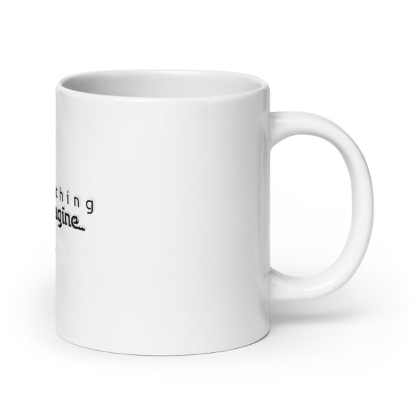 booboo Imagine Mug - Image 8