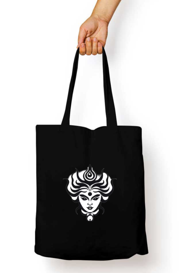 SheIsWatching Tote Bags