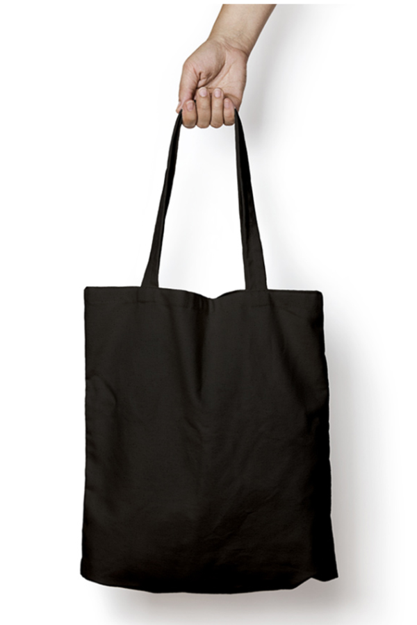 #ROARforJUSTICE Tote Bags - Image 2