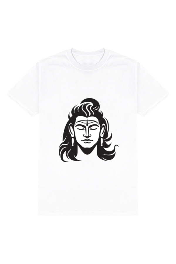 ShivaTheMeditator t-shirt (His)