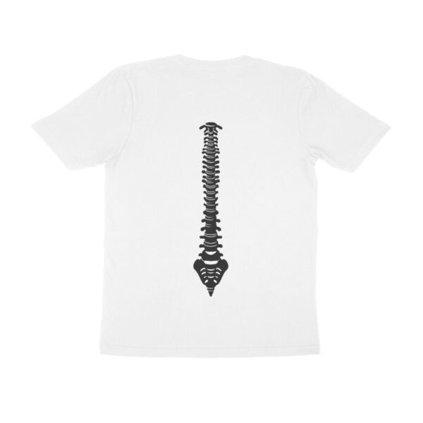 #WeWantJustice with Spine t-shirt (His)