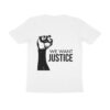 #Justice t-shirt (His) - Image 2