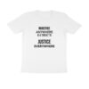 #Justice t-shirt (His)