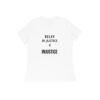 #InJustice t-shirt (Her)